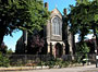 Church, Morgan Street, Bow, July 2003