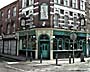 The Archer pub, Brick lane, March 2002