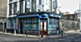 Carpenter's Arms Pub, Cheshire St & St Matthews Row, 2002