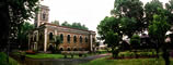 St Matthews Church, St Matthews Row, June 2001