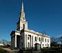 All Saints Poplar, Jan 2003