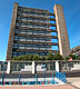 Balfron Tower, designed by Erno Goldfinger, Poplar, August 2003