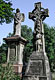 Tower Hamlets Cemetary, July 2002