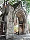 How Memorial Gateway, Bromley-by-Bow, June 2002