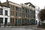 Ragged School Museum, Copperfield Road, March 2004