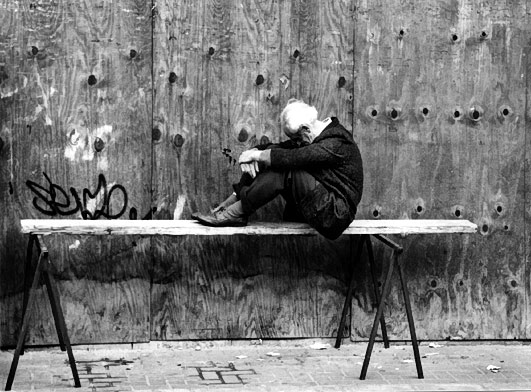 Petticoat Lane, 1994