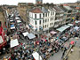 Petticoat Lane Market, July 2003