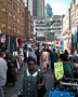 Petticoat Lane Market, July 2003