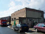 Vyner Street, Bethnal Green, By Michael Gray