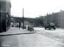 Burdett Road, looking south from Bede Rd, 1953