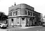 Bromley Arms Pub, Fairfield Road, Bow, 1981