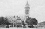 St Michael and All Angels Church, St Leonards Road, circa 1905