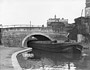 Cricketer's Bridge, Old Ford Road, 1937