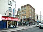 Commercial Road, close to Junction of New Road, Nov 2002