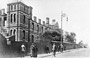 Poplar and Stepney Sick Asylum, circa 1910