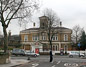 St Clement's Hospital, Bow Road, Jan 2005