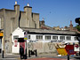 Old Roman Road Library, corner of Roman Road and Vivian Road, August 2004