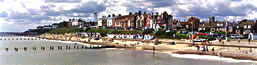 Southwold,  Suffolk, Sept 2001